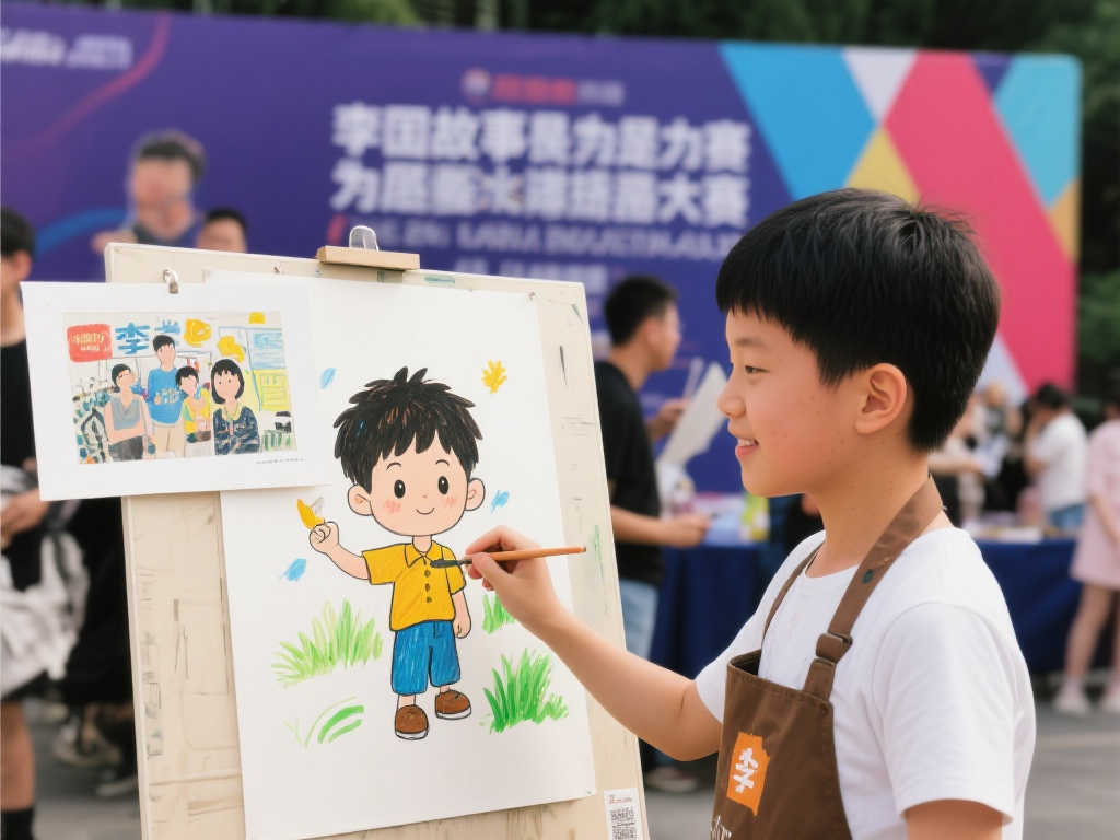 CBA世界杯竞猜专属海报发布，体彩开启创意互动挑战赛