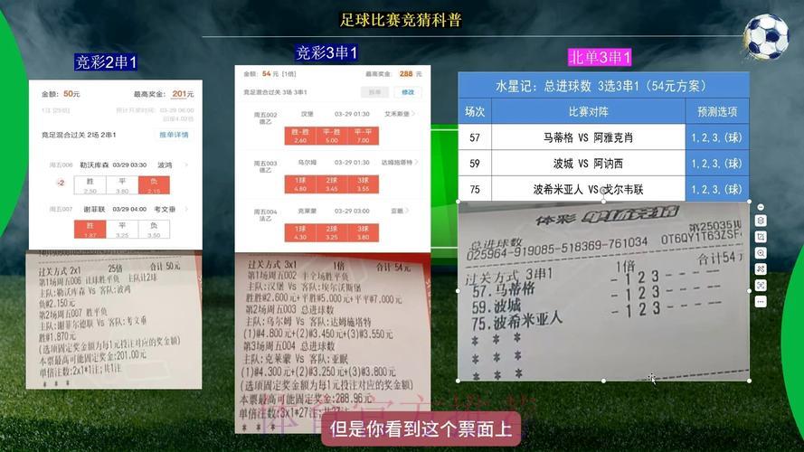 世界杯竞猜平台精选指南：教你轻松辨别优质平台的核心技巧