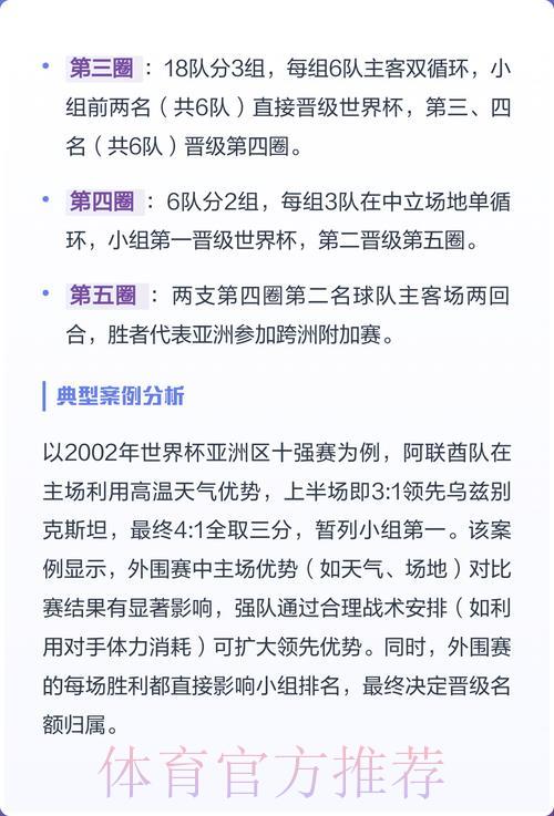 2026世界杯竞猜外围玩法全攻略与最优方案解析 2026世界杯竞猜外围玩法全攻略与最优方案解析